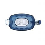 Аквафор Джаспер MFP темно-синий вид сверху без крышки