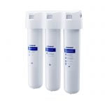 Аквафор Кристалл НА вид спереди