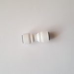 Фитинг прямой (соединение) 6U6