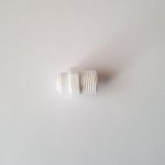 Фитинг прямой (соединение трубка-резьба) 4МC6