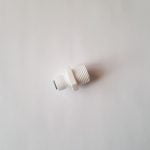 Фитинг прямой (соединение трубка-резьба) 4МC8