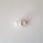 Фитинг прямой (соединение трубка-резьба) 6МC4