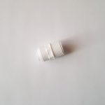 Фитинг прямой (соединение трубка-резьба) 6МC8