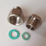 Комплект для подключения к водопроводу фильтра Морион