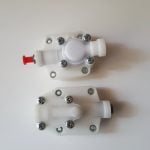 Кристалл гидроавтомат комплект