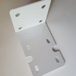 Кронштейн для корпусов 10 и 20 дюймов Slim BigBlue