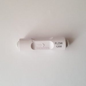Ограничитель потока на 1200 мл в мин