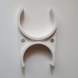 Скоба для корпуса мембраны Б/М - 2520W