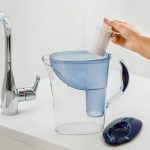 Картридж DAFI Classiс для жесткой воды инсталяция