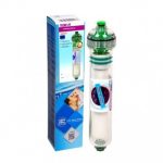 Aquafilter TLCHF-2T УФ капиллярная мембрана в прозрачном корпусе