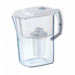 Атлант A5 Белый