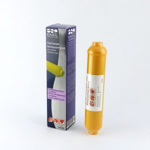 Биокерамический картридж Raifil IL-10Y-BIO