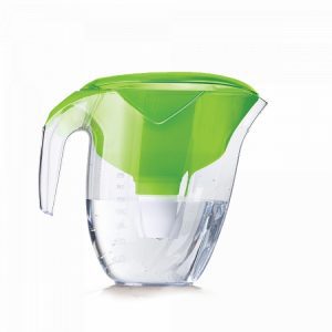 Фильтр для воды Ecosoft NEMO зеленый 3 л