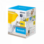 Фильтр для воды Ecosoft NEMO желтый 3 л в коробке