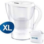 Фильтр-кувшин BRITA Marella XL Memo White