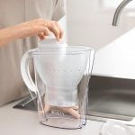 Фильтр-кувшин BRITA Marella XL Memo White — изображение 4