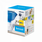 Фильтр-кувшин NEMO синий 3 л в коробке