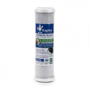 Картридж KAPLYA CFBC 10х2,5