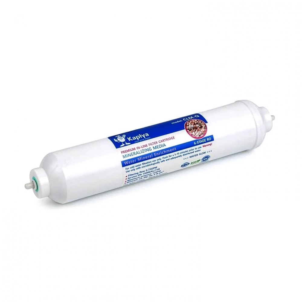 Картридж KAPLYA CLM-Q 10Х2