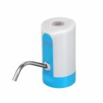 Помпа электрическая ViO E9 на бутыль