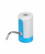 Помпа электрическая ViO E9 на бутыль