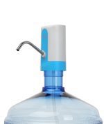 Помпа электрическая ViO E9 на бутыле