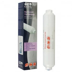 Постфильтр Raifil IL-10W-C