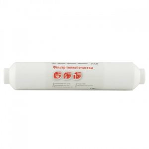 Постфильтр Raifil IL-10W-C без упаковки