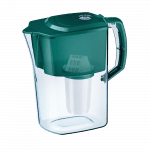 Аквафор Атлант A5 темно-зеленый