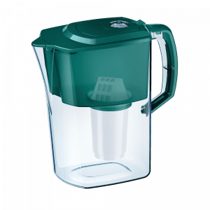 Аквафор Атлант A5 темно-зеленый