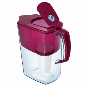 Аквафор Атлант A5 вишневый