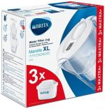 Фильтр-кувшин BRITA Marella XL White коробка