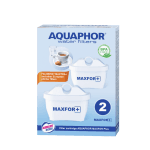 Аквафор Максфор комплект из 2 штук