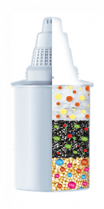 Картридж ECOSOFT для фильтров-кувшинов Барьер (CRVKBARECO) — изображение 2