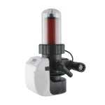 Автоматический дисковый фильтр с обратной промывкой ADQ-1