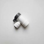 Кран на бак BV-6P