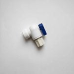 Кран на бак Jaco