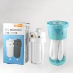 Колба BB10 с функцией промывки в комплекте с модулем UF