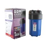 Корпус фильтра 10 дюймов Big Blue 1, синий