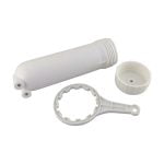 Корпус мембрани 3012 в комплекті з ключем