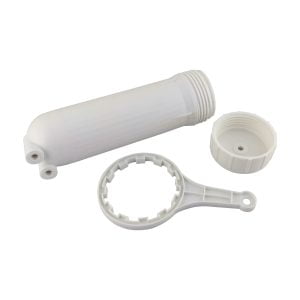 Корпус мембрани 3012 в комплекті з ключем