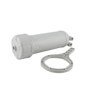 Корпус мембраны 3012 в комплекте с ключом