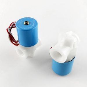 SLC-2 Соленоидный клапан