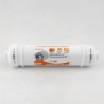 Ультрафильтрационная мембрана в корпусе (не разборная)