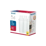 Комплект картриджей ECOSOFT для фильтров-кувшинов Аквафор 3 шт