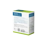 Комплект улучшенных картриджей ECOSOFT для фильтров-кувшинов 2 шт. вид сзади