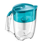 Фильтр-кувшин ECOSOFT Maxima Аква грин, 5 л вид сзади