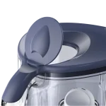 Фильтр-кувшин ECOSOFT Maxima Сапфир, 5 л вид сверху