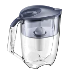 Фильтр-кувшин ECOSOFT Maxima Сапфир, 5 л вид сзади