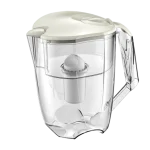 Фильтр-кувшин ECOSOFT Maxima Жемчужина, 5 л вид спереди